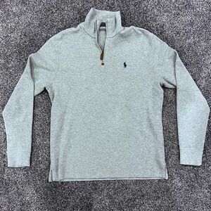 Polo Ralph Lauren Quarter Zip